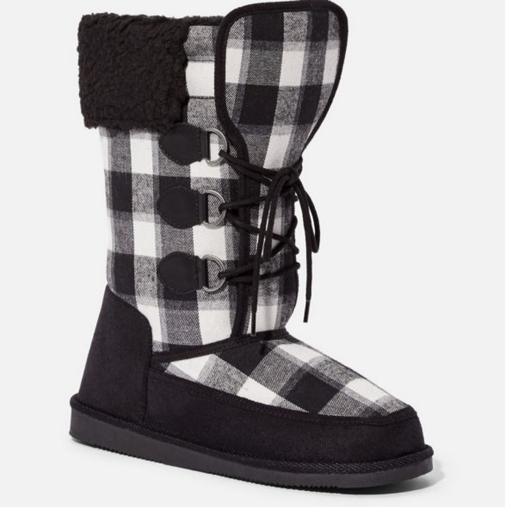 New Kayt Lace Up Boots
